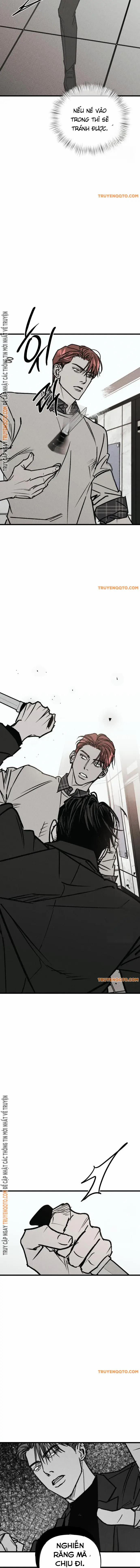 Diễn Viên Gangster 11 trang 18