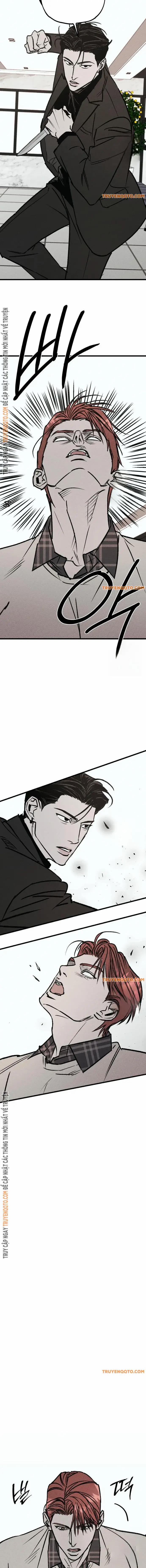 Diễn Viên Gangster 11 trang 19