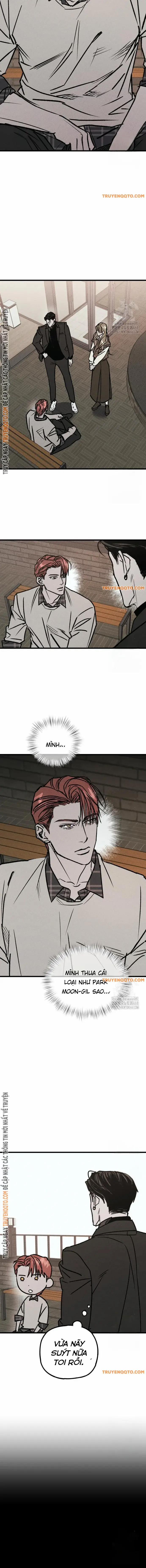 Diễn Viên Gangster 11 trang 20