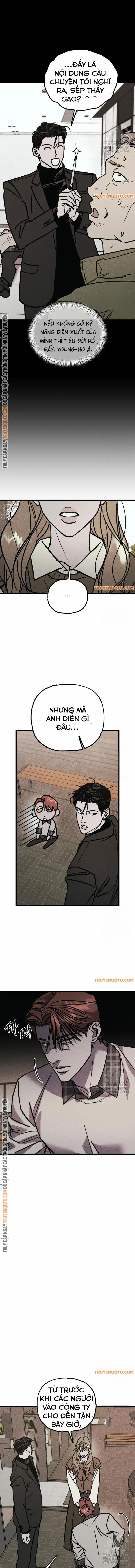 Diễn Viên Gangster 11 trang 21