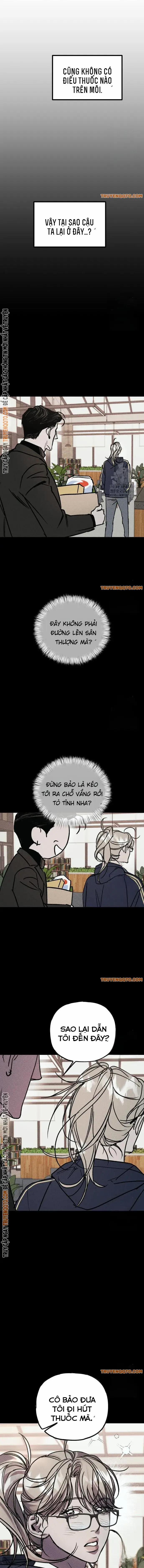 Diễn Viên Gangster 11 trang 3