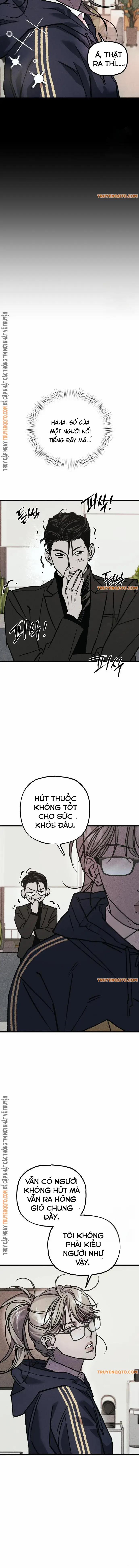 Diễn Viên Gangster 11 trang 4