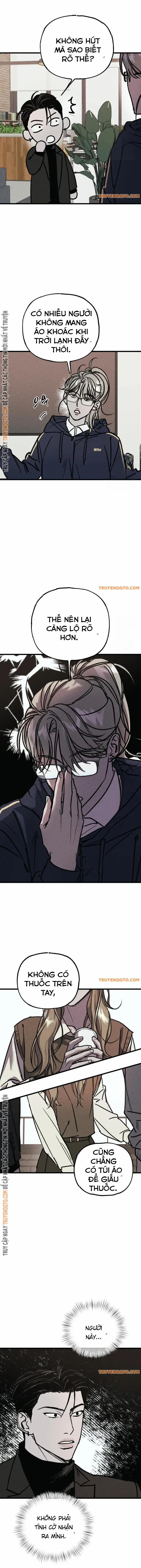 Diễn Viên Gangster 11 trang 5