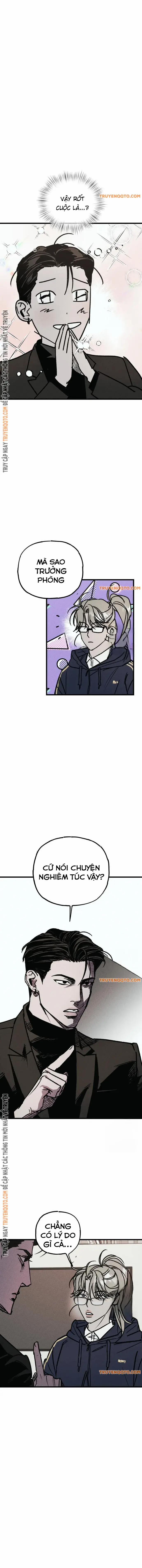 Diễn Viên Gangster 11 trang 6