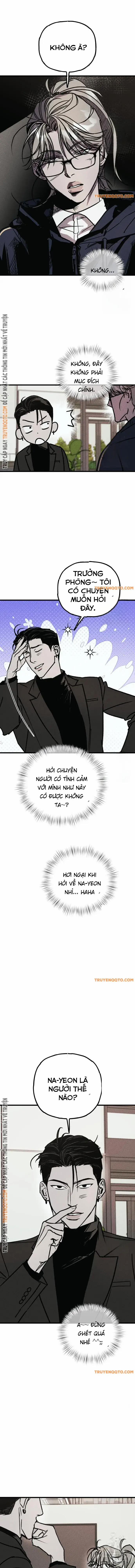 Diễn Viên Gangster 11 trang 7