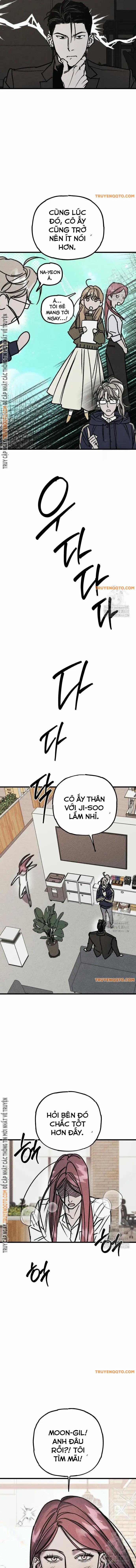 Diễn Viên Gangster 11 trang 9