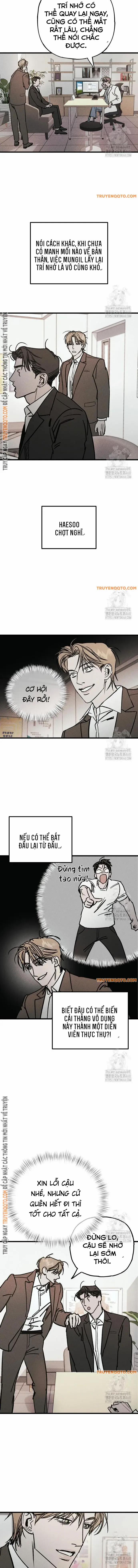 Diễn Viên Gangster 2 trang 10