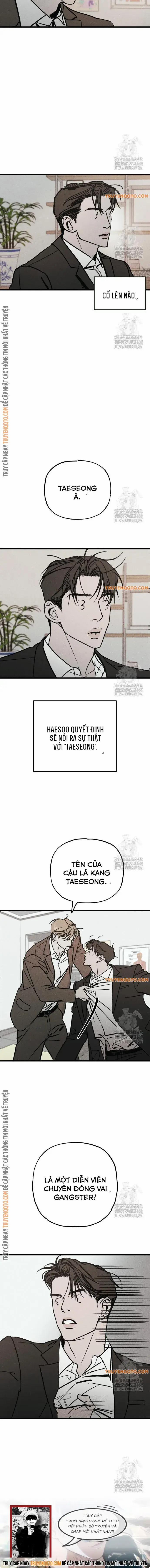 Diễn Viên Gangster 2 trang 11
