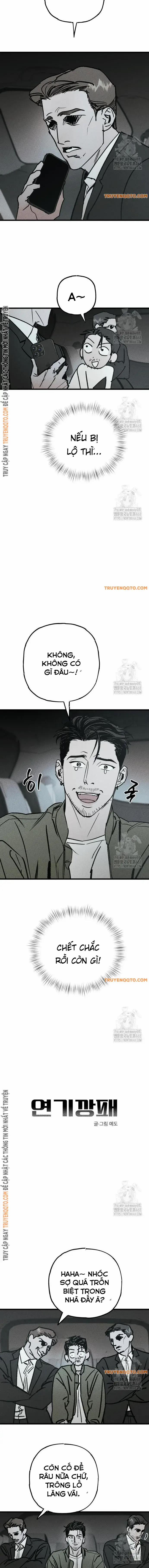 Diễn Viên Gangster 2 trang 2