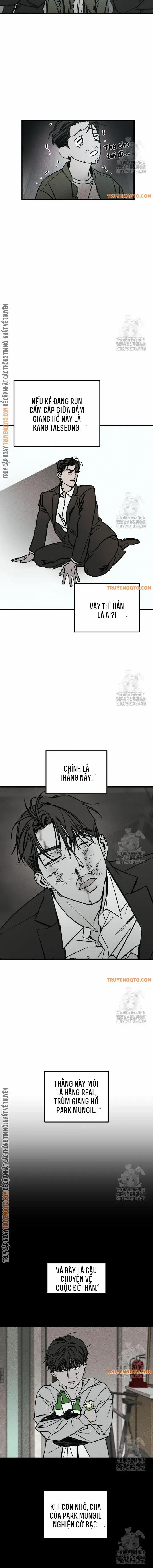 Diễn Viên Gangster 2 trang 3