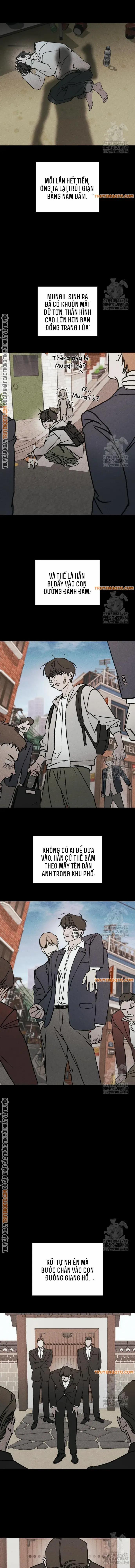 Diễn Viên Gangster 2 trang 4
