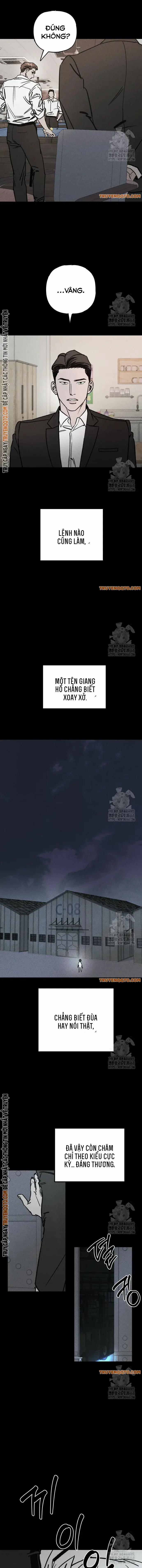Diễn Viên Gangster 2 trang 6