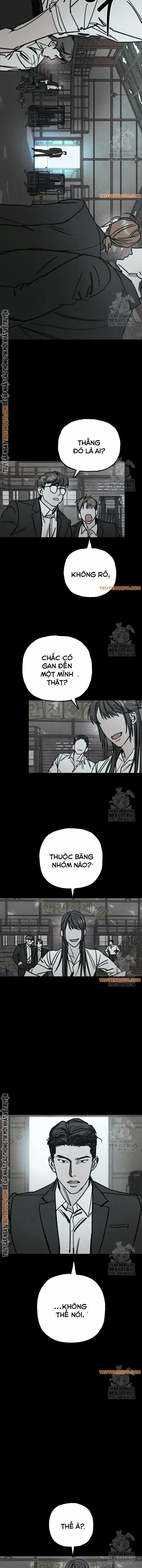 Diễn Viên Gangster 2 trang 7