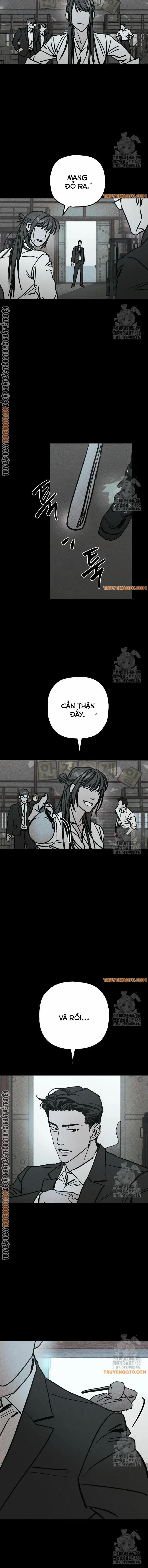 Diễn Viên Gangster 2 trang 8
