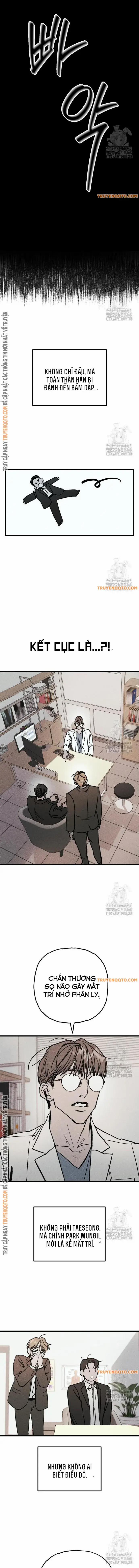 Diễn Viên Gangster 2 trang 9