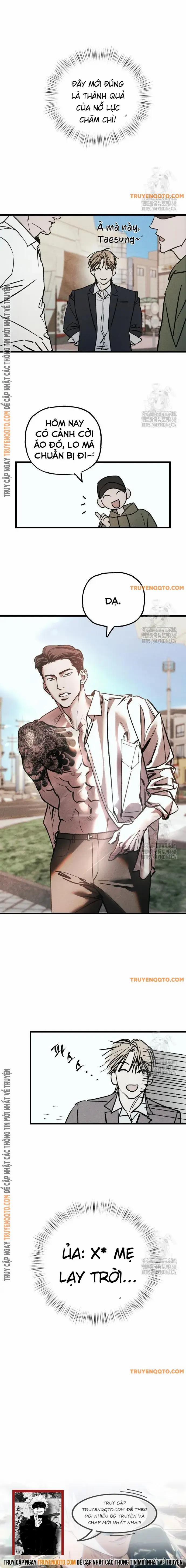 Diễn Viên Gangster 3 trang 10