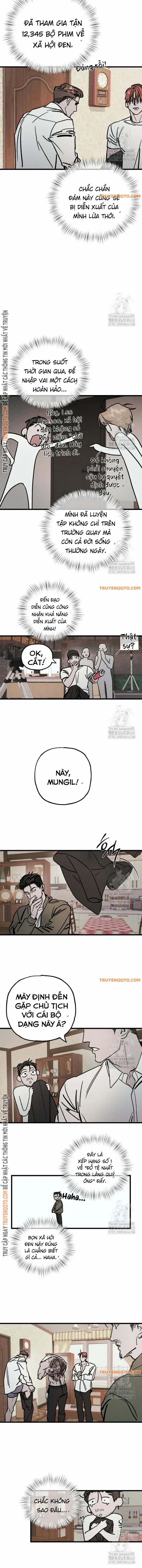 Diễn Viên Gangster 3 trang 2