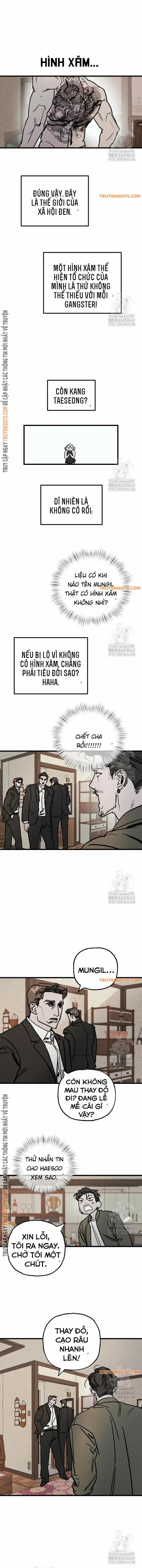 Diễn Viên Gangster 3 trang 3