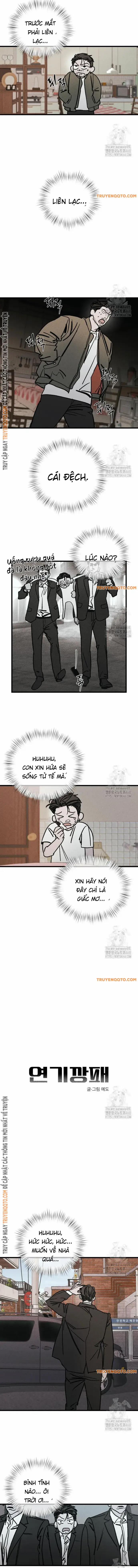 Diễn Viên Gangster 3 trang 4