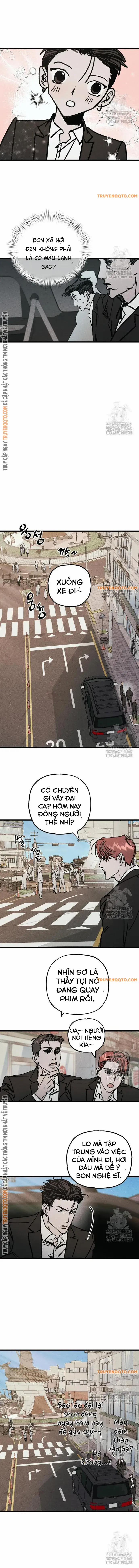 Diễn Viên Gangster 3 trang 6