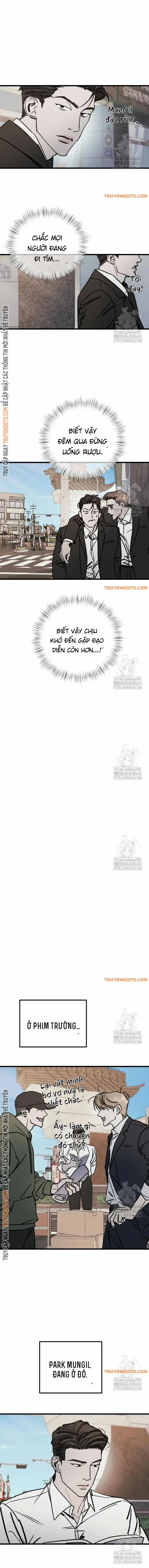 Diễn Viên Gangster 3 trang 7