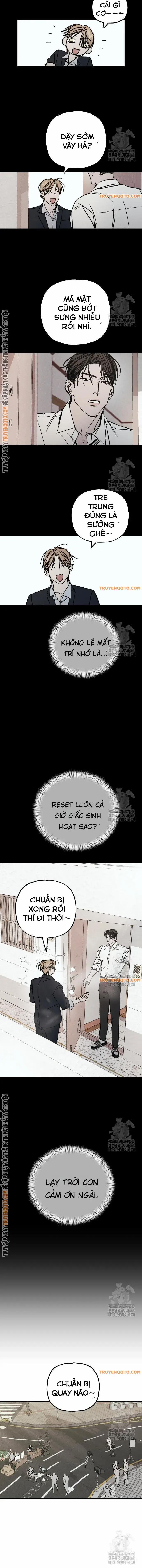 Diễn Viên Gangster 3 trang 9