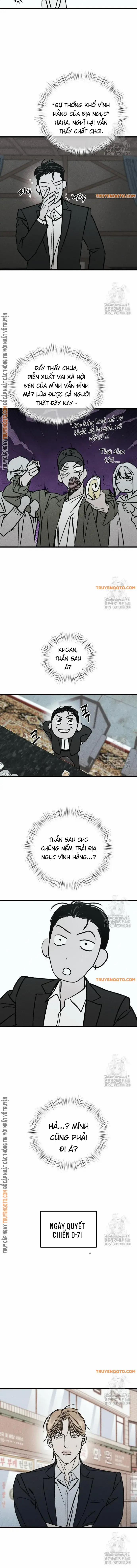 Diễn Viên Gangster 4 trang 10