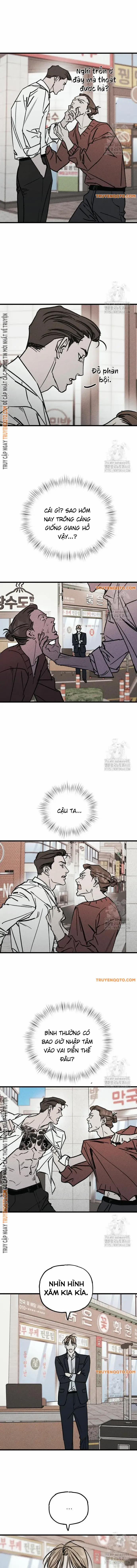 Diễn Viên Gangster 4 trang 11