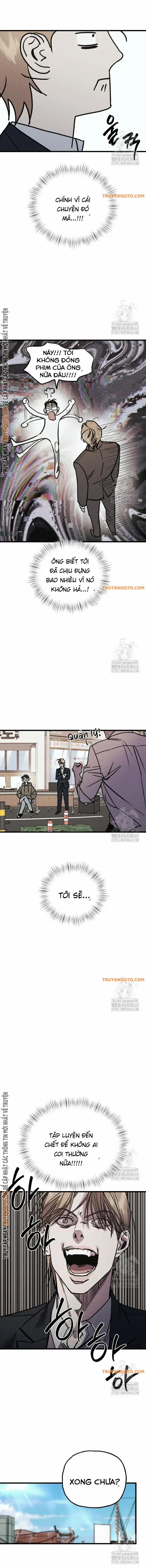 Diễn Viên Gangster 4 trang 13