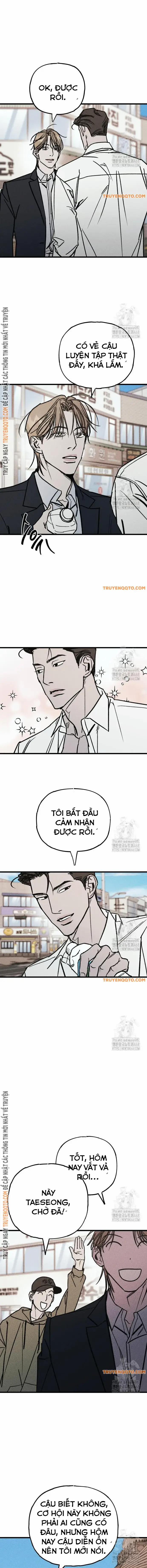 Diễn Viên Gangster 4 trang 14