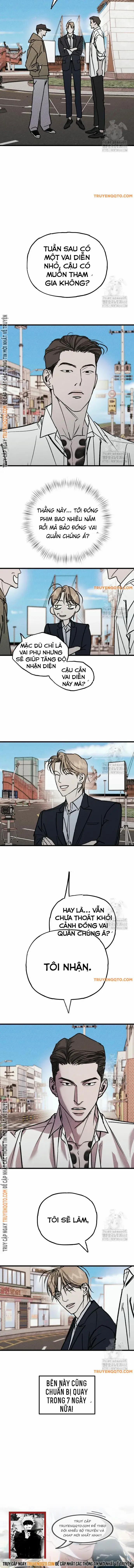 Diễn Viên Gangster 4 trang 15