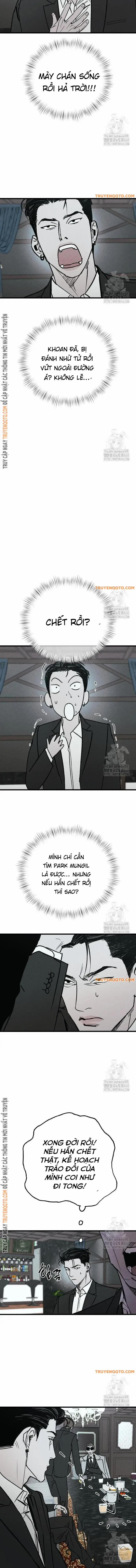 Diễn Viên Gangster 4 trang 2