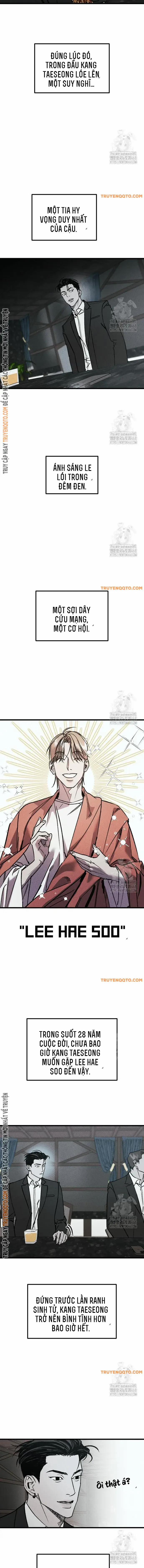 Diễn Viên Gangster 4 trang 3