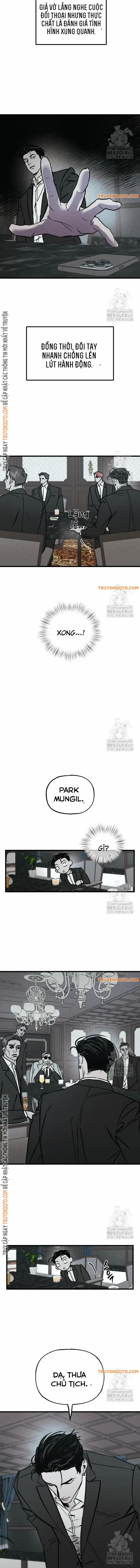 Diễn Viên Gangster 4 trang 4