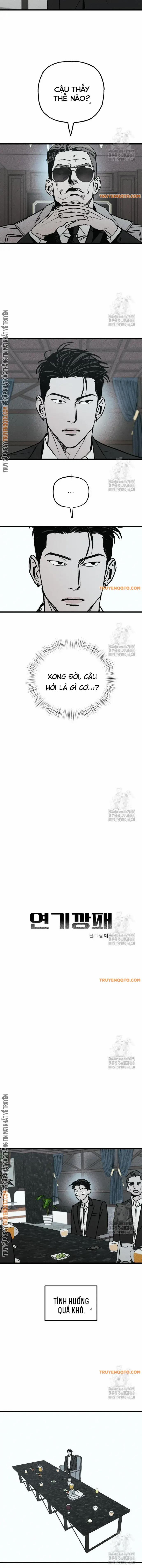 Diễn Viên Gangster 4 trang 5