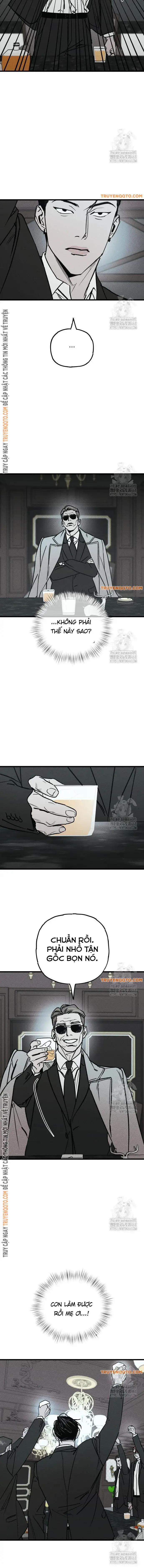 Diễn Viên Gangster 4 trang 7