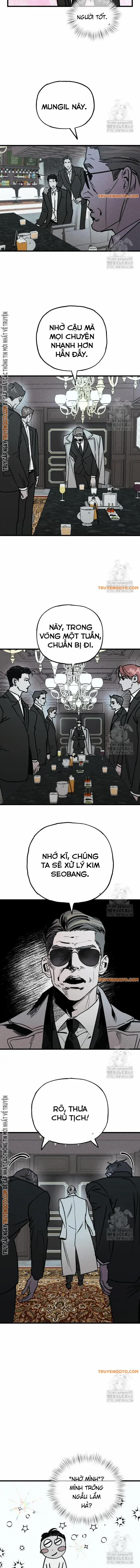Diễn Viên Gangster 4 trang 9