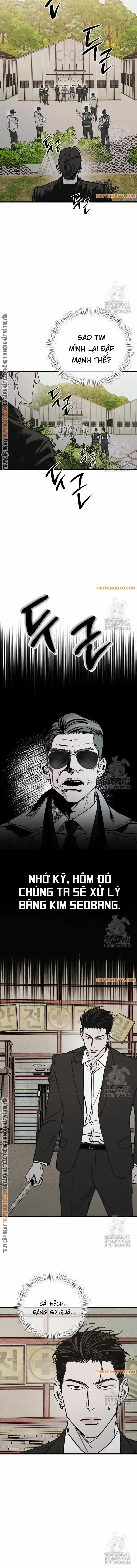 Diễn Viên Gangster 5 trang 10