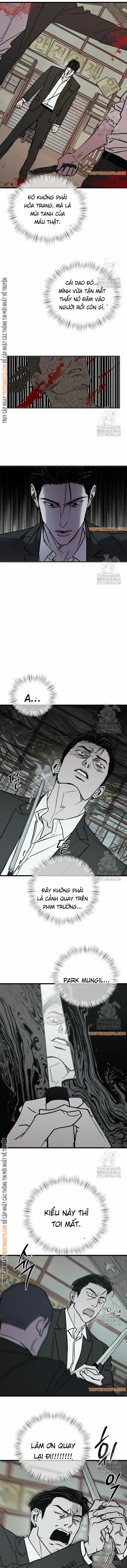 Diễn Viên Gangster 5 trang 11