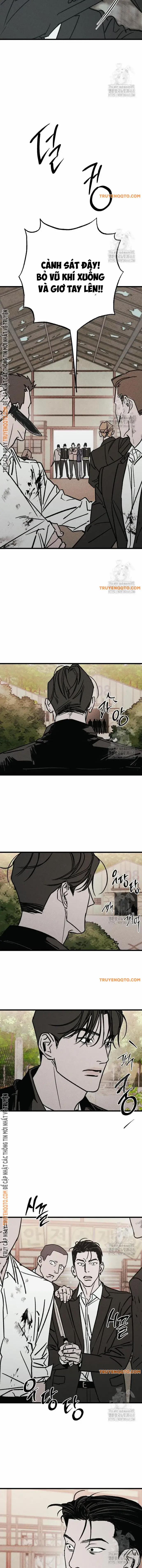 Diễn Viên Gangster 5 trang 12