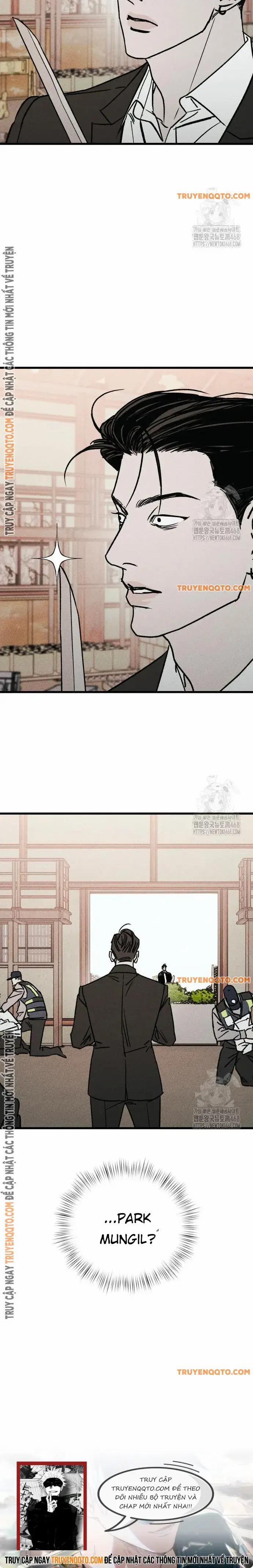 Diễn Viên Gangster 5 trang 13