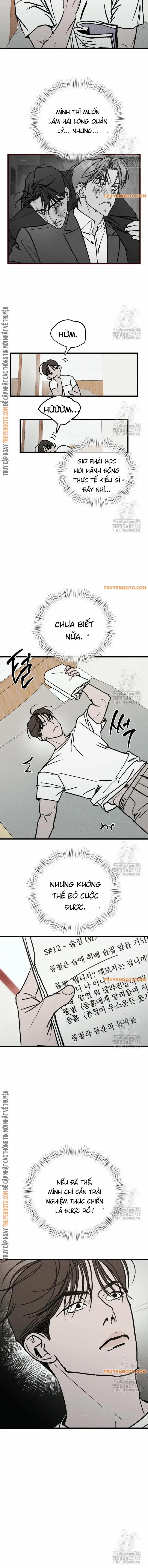 Diễn Viên Gangster 5 trang 2