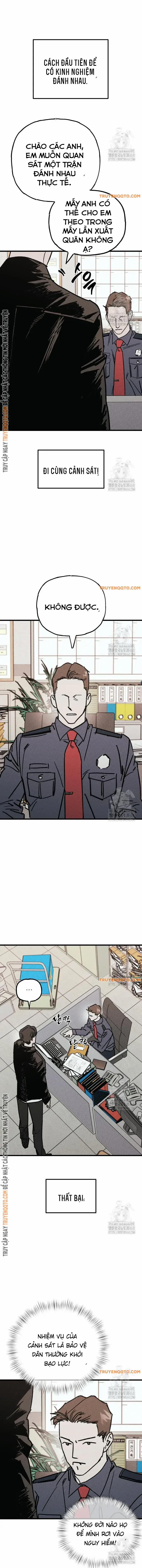 Diễn Viên Gangster 5 trang 3