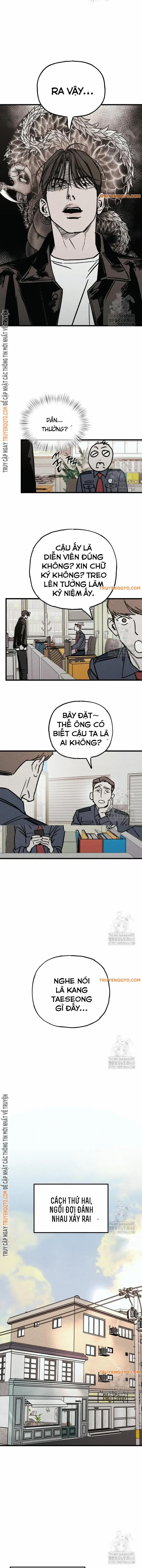 Diễn Viên Gangster 5 trang 4