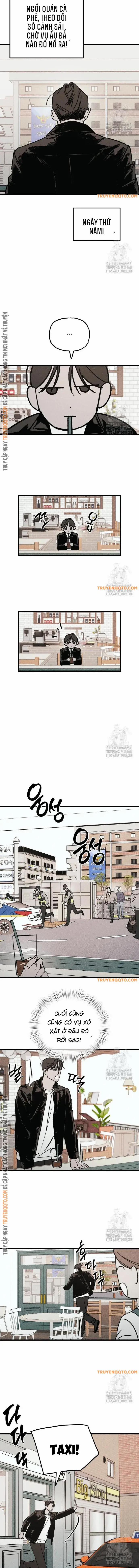 Diễn Viên Gangster 5 trang 5