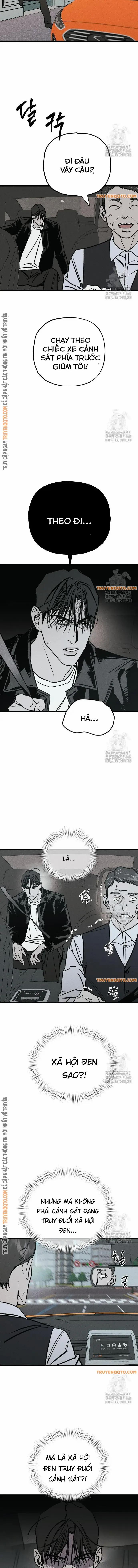 Diễn Viên Gangster 5 trang 6