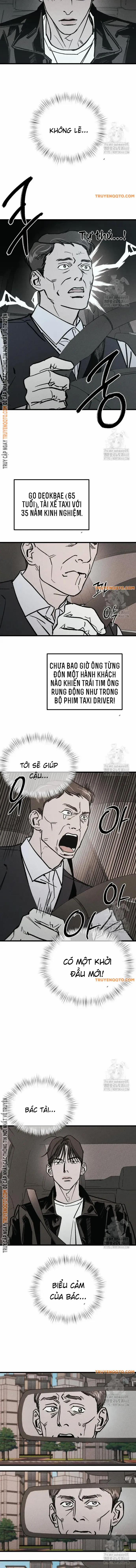 Diễn Viên Gangster 5 trang 7