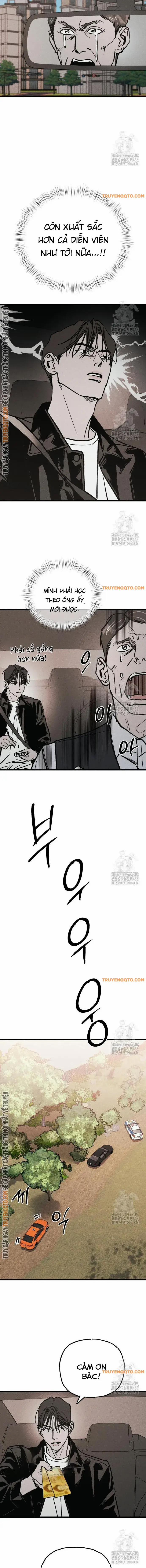 Diễn Viên Gangster 5 trang 8
