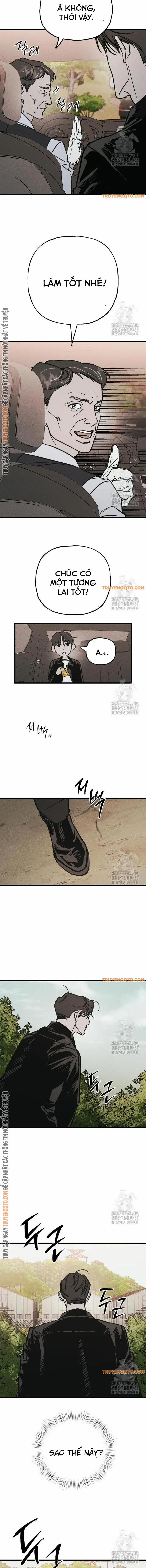 Diễn Viên Gangster 5 trang 9