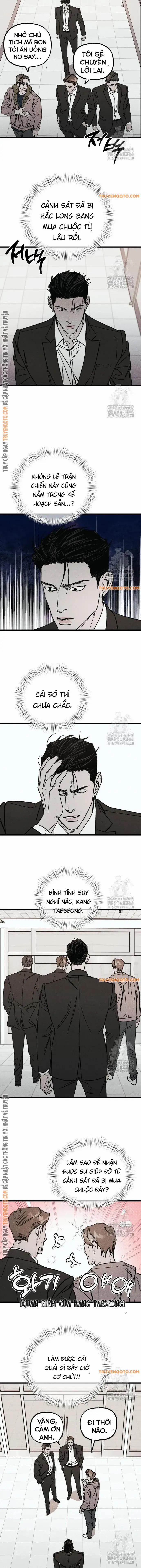 Diễn Viên Gangster 6 trang 10